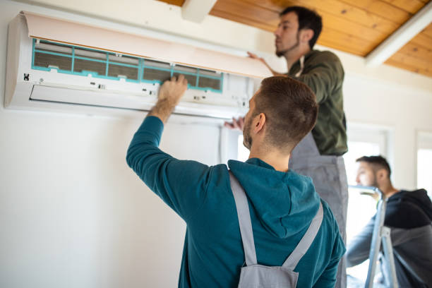 Best Local HVAC Companies  in Clara City, MN