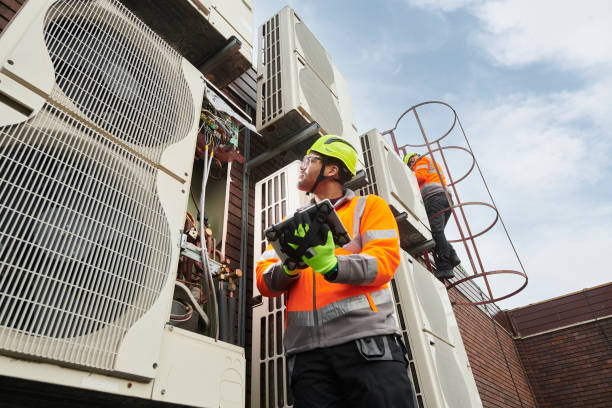 Best HVAC Installation Services  in Clara City, MN