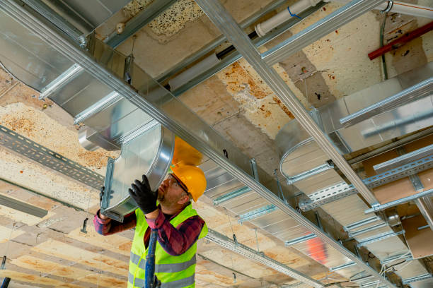Best Affordable Air Conditioning Repair  in Clara City, MN
