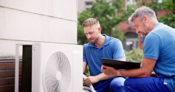 Best HVAC Maintenance Near Me  in Clara City, MN