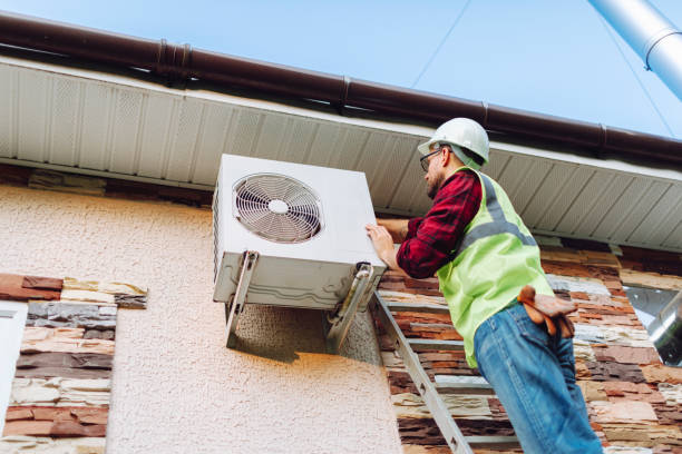 Best Affordable HVAC Services  in Clara City, MN