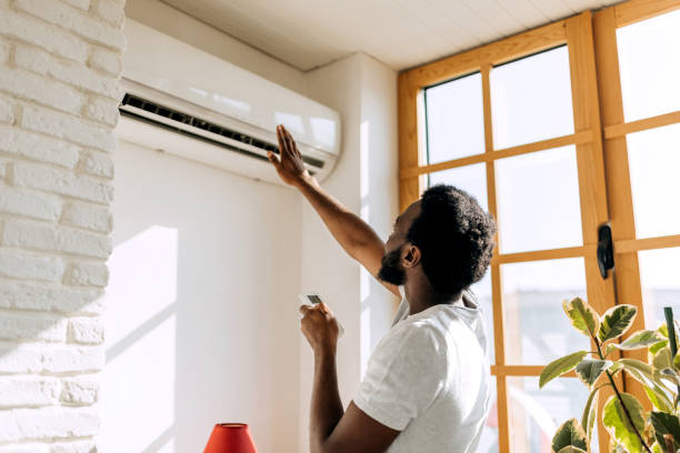 Best HVAC Air Duct Cleaning  in Clara City, MN