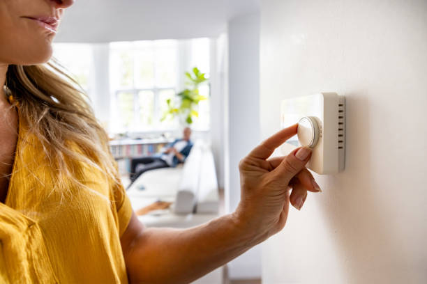 Professional HVAC in Clara City, MN