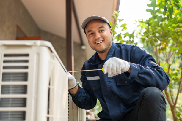 Air Duct Cleaning in Clara City, MN