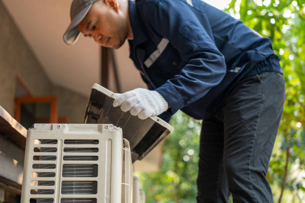 Reliable Clara City, MN HVAC Solutions