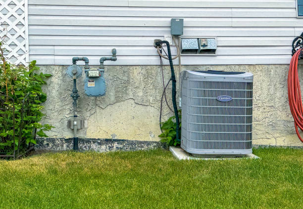 Best Central Air Repair  in Clara City, MN